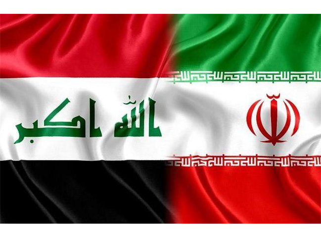 آمادگی ایران برای سرمایه‌گذاری در عراق