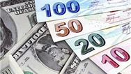 نرخ ارز در بازارهای کردستان عراق / 100 هزار تومان، 10.750 دینار